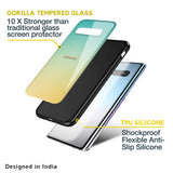 Cool Breeze Glass case for Samsung Galaxy M53 5G