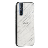 Polar Frost Glass Case for Vivo X80 Pro 5G