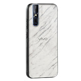 Polar Frost Glass Case for Vivo V23 5G