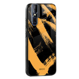 Gatsby Stoke Glass Case for Vivo V21e