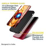 Arc Reactor Glass Case for Vivo X60