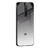 Zebra Gradient Glass Case for Redmi Note 9 Pro