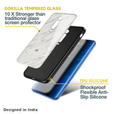 Polar Frost Glass Case for Mi 11 Ultra