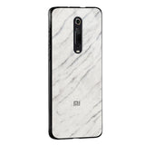 Polar Frost Glass Case for Mi 11X