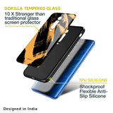 Gatsby Stoke Glass Case for Mi 11X