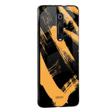 Gatsby Stoke Glass Case for Redmi Note 9 Pro Max