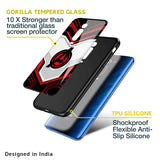 Guardians Of The Earth Glass Case for Xiaomi Mi 10T Pro