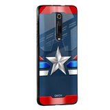 Brave Hero Glass Case for Xiaomi Redmi Note 7S